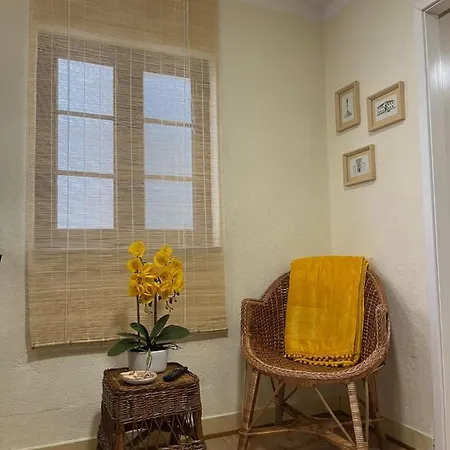 Casas Do Coa - Casa Do Castelo Nyaraló *