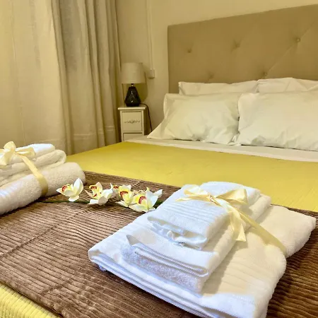 Casas Do Coa - Casa Do Castelo