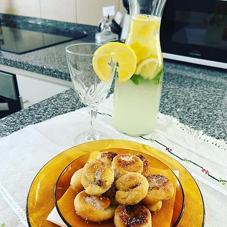 Casas Do Coa - Casa Do Castelo