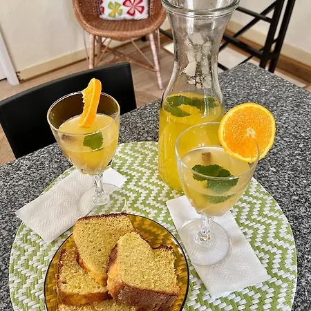 Casas Do Coa - Casa Do Castelo Nyaraló *