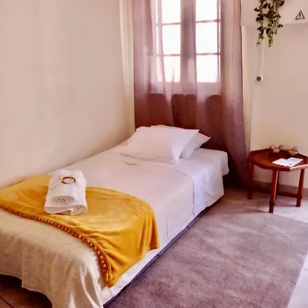 Casas Do Coa - Casa Do Castelo