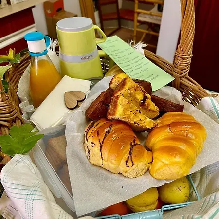 Casas Do Coa - Casa Do Castelo Nyaraló