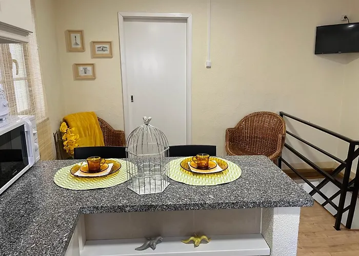 Casas Do Coa - Casa Do Castelo Feriehus Vila Nova de Foz Côa