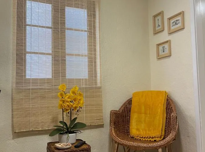 Casas Do Coa - Casa Do Castelo Semesterbostad *