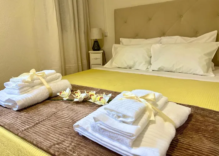 Casas Do Coa - Casa Do Castelo