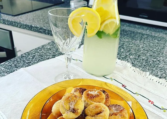 Casas Do Coa - Casa Do Castelo