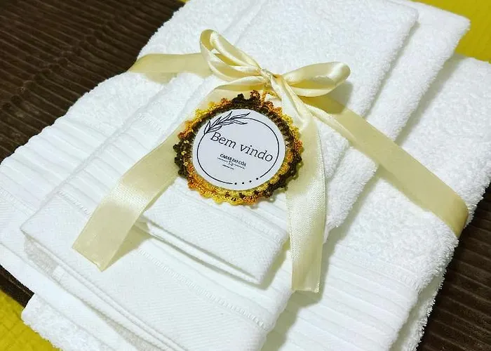 Semesterbostad Casas Do Coa - Casa Do Castelo *