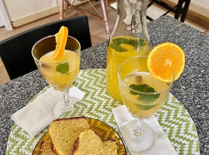 Casas Do Coa - Casa Do Castelo Feriehus *