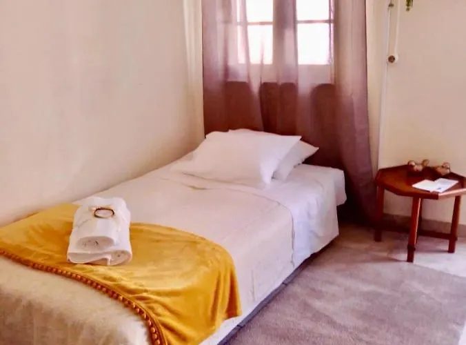 Casas Do Coa - Casa Do Castelo