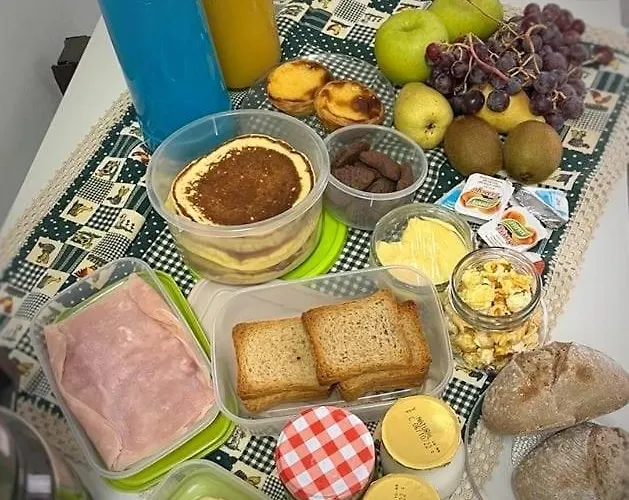 Feriehus Casas Do Coa - Casa Do Castelo Vila Nova de Foz Côa