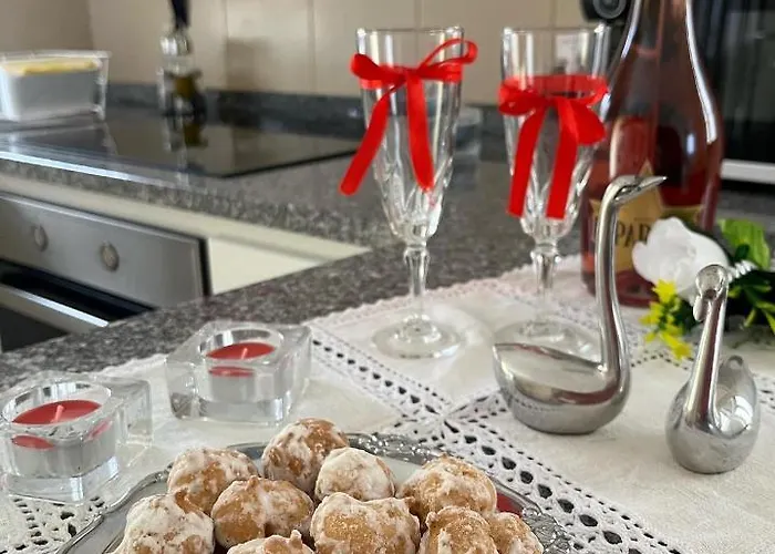 Casas Do Coa - Casa Do Castelo * Vila Nova de Fozcoa