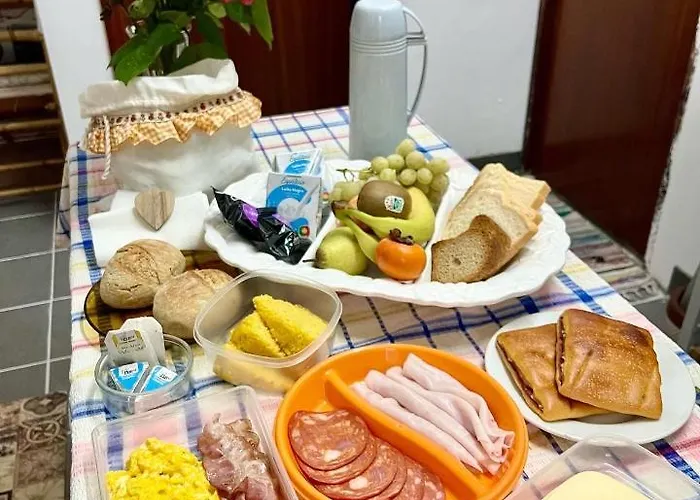 Casas Do Coa - Casa Do Castelo * Vila Nova de Fozcoa