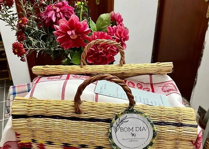 Casas Do Coa - Casa Do Castelo * Vila Nova de Foz Côa