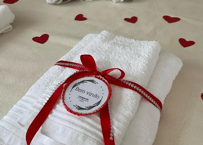 Feriehus Casas Do Coa - Casa Do Castelo *